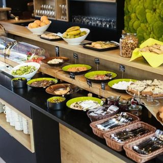 Air Hotel Warszawa (3)