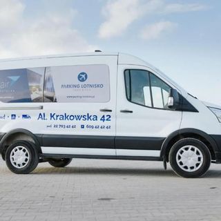 Air Hotel Warszawa (4)