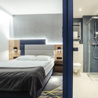 Air Hotel Warszawa (5)