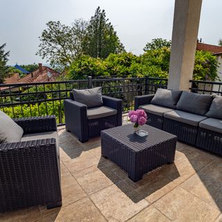 Linóza Apartman Fonyód (2)