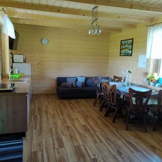 Domek letniskowy "Krzyś" Przejma Wielka (2)