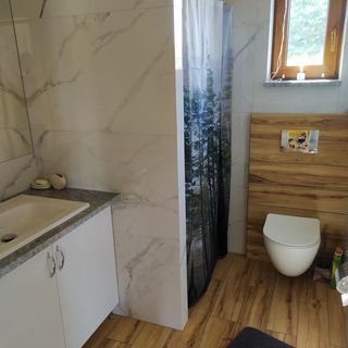 Domek letniskowy "Krzyś" Przejma Wielka (4)