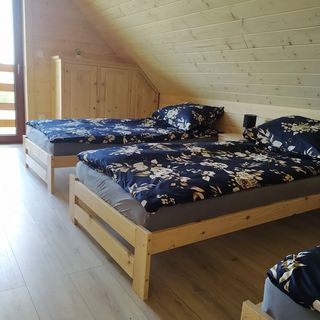 Domek letniskowy "Krzyś" Przejma Wielka (5)