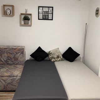 Mollys Apartman Siófok (2)