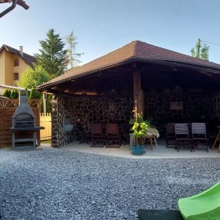 Penzión u Jurka Zuberec (2)
