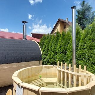 Penzión u Jurka Zuberec (5)