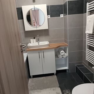 Napfény Apartman Bük (5)