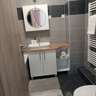 Napfény Apartman Bük (5)