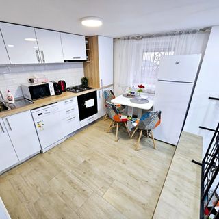 Lovely duplex Apartment Cismigiu Park București (2)