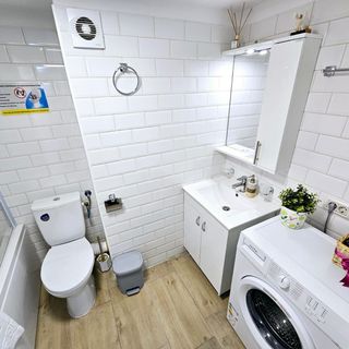 Lovely duplex Apartment Cismigiu Park București (4)