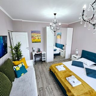 Chic Studio Old City Center București (3)