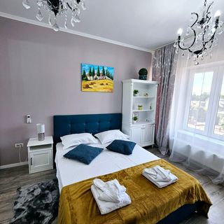 Chic Studio Old City Center București (4)