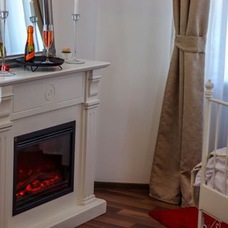 Downtown Central University Apartament București (3)