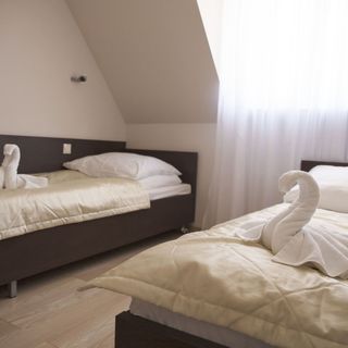 Ośrodek Wypoczynku i Rekreacji Venus Mrzeżyno (5)