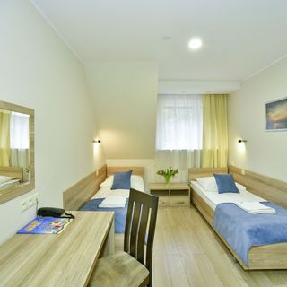 Ośrodek Wypoczynku i Rekreacji Venus Mrzeżyno (3)