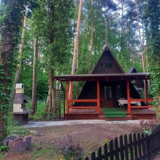 Domki pod Świerkami Skorzęcin (2)