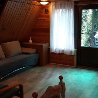 Domki pod Świerkami Skorzęcin (4)