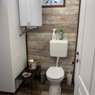 Vida Apartman Poroszló (4)