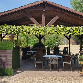 Csereerdő Szíve Vendégház Debrecen (3)