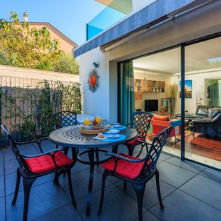 Apartment Linea Malinska (4)