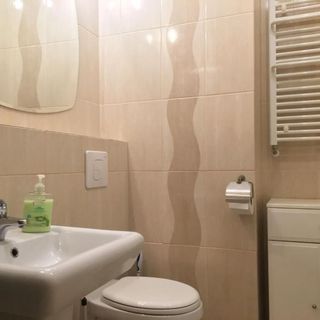 Apartament prywatny w kompleksie hotelowym Kołobrzeg (5)