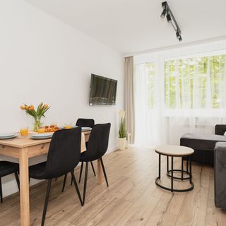 TOTU HOME Piastowska SeaSide Apartment Gdańsk (3)