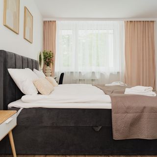 TOTU HOME Piastowska SeaSide Apartment Gdańsk (4)