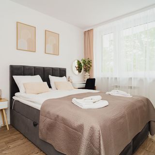 TOTU HOME Piastowska SeaSide Apartment Gdańsk (5)