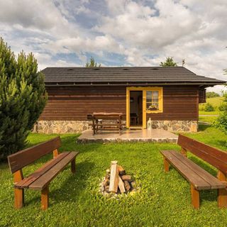 Tatralandia chatky 109 - 110 Liptovský Mikuláš (5)