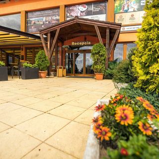 Tatralandia chatky 109 - 110 Liptovský Mikuláš (3)