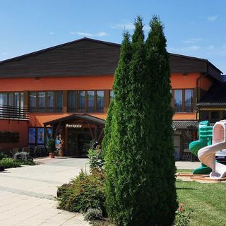 Tatralandia chatky 109 - 110 Liptovský Mikuláš (2)