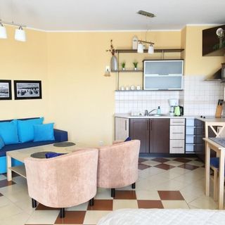 Apartament z balkonem Kołobrzeg (3)