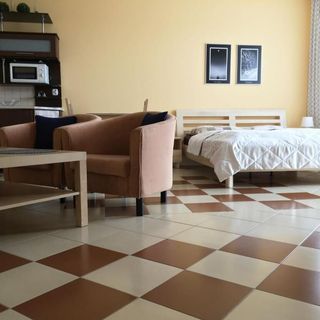 Apartament z balkonem Kołobrzeg (4)