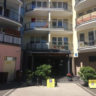 Apartament z balkonem Kołobrzeg (5)