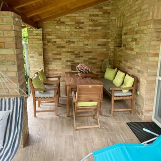 Rózsa Apartman Dombori (2)