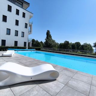 Helikon Beach Apartment Keszthely (2)