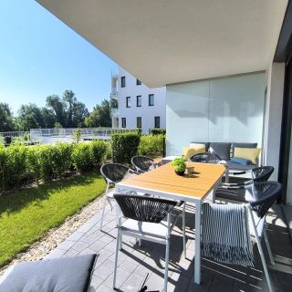 Helikon Beach Apartment Keszthely (4)