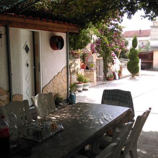 Apartman Mona Brodarica (4)