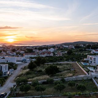 Vendégház Sveti Filip i Jakov - CDA791 (5)