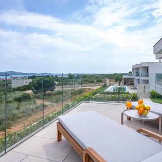 Vendégház Sveti Filip i Jakov - CDA791 (4)