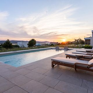 Vendégház Sveti Filip i Jakov - CDA791 (3)