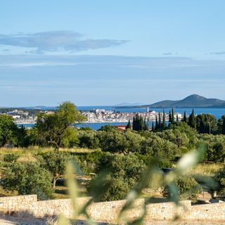 Vendégház Sveti Filip i Jakov - CDA791 (2)