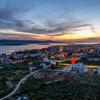 Vendégház Sveti Filip i Jakov - CDA790 (5)