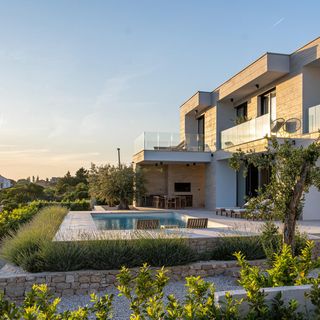 Vendégház Sveti Filip i Jakov - CDA790 (4)