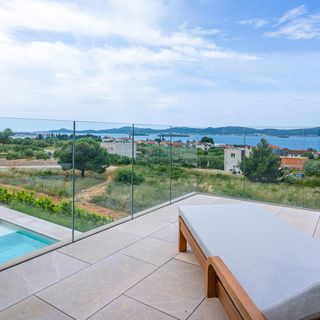 Vendégház Sveti Filip i Jakov - CDA790 (2)