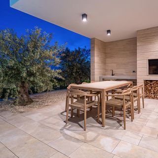 Vendégház Sveti Filip i Jakov - CDA790 (3)