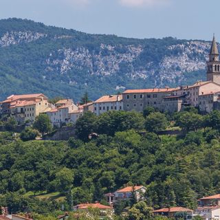 Vendégház Lupoglav - CIS366 (5)