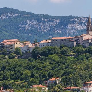 Vendégház Lupoglav - CIS366 (5)