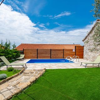 Vendégház Lupoglav - CIS366 (3)