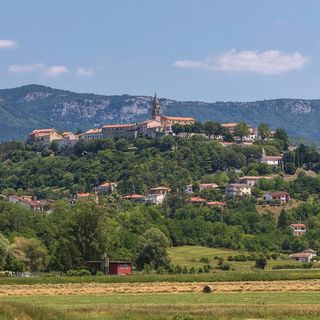 Vendégház Lupoglav - CIS366 (4)